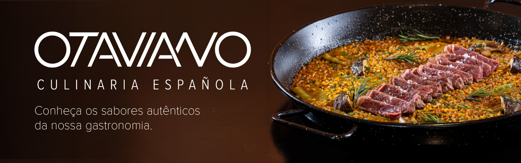 Otaviano Restaurante